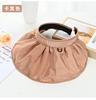 Sombrero Sombrero de Verano para Mujer Sombrero de Protección Solar UV para Mujer Sombrero para el Sol Envolvente para Mujer Sombrero de Copa Vacía para Mujer
