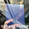 Adecuado para Tablets iPad, Película de Papel Kent Antirreflejos, Película de Escritura Tipo Papel Antiluz Azul para Samsung Galaxy Tab S10Fe
