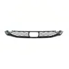 51118064600 Es Adecuado para Bmw X3 G01 X4 G02 18-21 Parachoques Delantero Rejilla Inferior M-Tek con Agujeros