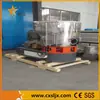 Mezclador de Alta Velocidad Shr-100A Equipo de Calentamiento y Mezcla de Plástico PVC Máquina de Composición de Alta Velocidad Totalmente Automática