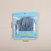 Peine para Mascotas Zurich Cepillo de Baño para Mascotas Guante para Quitar Pelo de Gato Guante de Silicona para Limpieza del Hogar Guante para Lavar Platos