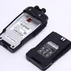 Radio de Alta Potencia Inalámbrica Civil Walkie-Talkie Baofeng para Hoteles, Sitios de Construcción al Aire Libre, Auricular Walkie-Talkie Baofeng Bf-Uv6D