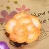 25mm vintage feito à mão flor de cerâmica macia acessórios diy roupa sapatos femininos chapéu decoração laço acessórios de cabelo material para colar