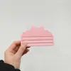 Extrusora de Petiscos para Gatos 3D Transfronteiriça Extrusora Fofa de Comida para Gatos Ferramenta de Extrusão para Pacotes de Molho de Carne