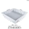 Paquete de Hojas de Flores Secas DIY Cristal Epoxi Paquete de Materiales de Flores Hechos a Mano Pegatinas de Flores Prensadas Materiales Plantas Decorativas Muestras Fotografía