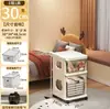 Armario con cajones, armario para juguetes y snacks, armario de almacenamiento para uso doméstico, armario de almacenamiento, caja de almacenamiento para ropa de niños, mesita de noche
