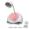 Lámpara de terapia de luz para uñas dos en uno, lámpara para uñas multifuncional para salón de uñas, luz para uñas colorida, LED de doble fuente de luz transfronteriza