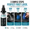 O spray adesivo para plataforma de impressão 3D KineShineX possui uma fórmula profissional anti-empenamento para impressão estável e é adequado para múltiplos materiais.