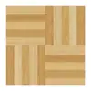 Pegatinas de Piso Autoadhesivas para el Hogar con Imitación de Madera Autoadhesivas Decoración de Renovación de Piso Interior Pegatinas de Piso Impermeables y Resistentes al Arrastre