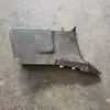 Adequado para Acessórios de Semeadeira de Milho Wangkehai Agrícola Shuangyin, Braço de Adubação, Chapa de Ferro para Modificação de Solda da Placa Lateral