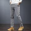 Primavera y Verano Pantalones Casuales de Primavera Rectos para Hombre 2023 Nuevos Pantalones para Hombre Moda Masculina Moda Juvenil