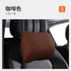 Dr. Cojín Universal para Reposacabezas de Coche de Jie, Almohada Lumbar, Soporte Lumbar, Respaldo para Conducir, Soporte Lumbar, Soporte para la Cintura