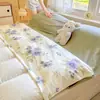 Saco de dormir a prueba de suciedad de algodón puro, Saco de dormir individual de algodón puro para viaje, Sábana, Funda de edredón, Saco de dormir de viaje todo en uno portátil para viaje de negocios de hotel