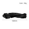 Adecuado para robot aspirador Shark R85/S86/R71/RV871/AV752 accesorios cepillo principal lateral pantalla de filtro