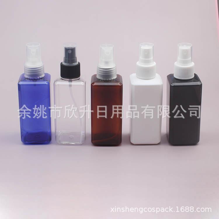 150ml方瓶+香水喷头