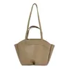 Bolso Tote de Textura de Alta Calidad para Mujer 2026 Nuevo Estilo Bolso de Hombro Versátil Bolso de Mano de Moda Bolso para Viajar
