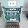 Máquina de cuatro columnas 4-35 para producción de cantos de ladrillos birmanos, máquina de gran venta, máquina eléctrica para fabricar ladrillos de cemento, máquina para fabricar ladrillos huecos