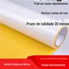 Versão de borracha por atacado versão em resina Placa de impressão fita dupla face de alta viscosidade não residual cola usar uma ampla gama