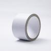 Cinta adhesiva de doble cara para oficina, de papel tisú blanco de alta viscosidad y alta resistencia, adhesiva para pared fija, venta al por mayor