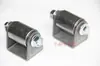 Go-Kart de Cuatro Ruedas Modificado Piezas de Motocicleta Brazo de Control Superior Delantero Portamangueta de Dirección Tipo Rodamiento Bastidor de Suspensión Trasera Soporte de Montaje Buje