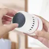 Lima Eléctrica Portátil para Pies para Uso Doméstico con Luz para Eliminar Piel Muerta y Callosidades, Herramienta de Pedicura para el Cuidado de los Pies