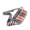 Riñonera Deportiva para Exterior Ligera Invisible Delgada para Correr Riñonera para Teléfono Móvil Bolsa Personal para Ciclismo Billetera para Hombre y Mujer Bolsa para Teléfono Móvil