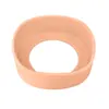 Popular Tapa de Silicona Hueca para Taza Adecuada para Botellas de Agua Deportivas, Botellas de Agua Owala de 12 oz/20 oz Tapa Protectora de Silicona para Taza