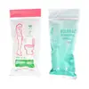 Orinal de Papel Desechable Orinal Femenino de Pie Orinal para Damas al Aire Libre Orinal para Mujeres Embarazadas Bolsa de Orina de Emergencia para Coche