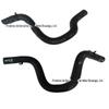 Tubo de aquecedor de carro adequado para mangueira de borracha Hyundai Kia 97311-2s500 97312-2s500