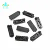 Tapón de Silicona Micro USB Tapón USB Impermeable Cubierta Impermeable para Lámpara de Hombro Cubierta de Goma para Puerto de Carga Android
