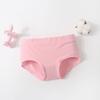 Ropa Interior para Niños Tipo A Algodón Puro Calzoncillos de Algodón Niñas No Pellizcan Glúteos Bebé Infantil Pantalones de Algodón Shorts Venta al por Mayor