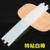Bastões de Cola Quente Zhijing Bastões de Cola Transparente de Alta Viscosidade 7mm Atacado do Fabricante Cola Quente Bastões de Cola Quente para Artesanato 11mm