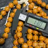 Pulsera de Calabaza Cabeza de Mono de Mano, Pulsera de Joyería de Moda, Pulsera
