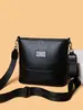 Bolso Cubo de Moda 2026 Nuevo Modelo Bolso Cruzado Gran Capacidad Bolso para Madres de Mediana Edad y Mayores Bolso de Mano Bolso de Hombro para Ir al Trabajo Moderno