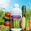 Agente Alisante Promove Alongamento e Espessamento Uniformes dos Frutos, Previne o Encurvamento e Garante uma Forma de Fruto Reta e Vertical. Venda por Atacado do Fabricante