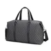 Nueva Moda Europea y Americana Bolso de Viaje Separación Seco y Húmedo Bolsa Deportiva de Fitness Gran Capacidad Almacenamiento de Ropa de Viaje Bolso de Mano