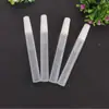 Pegamento Transparente 10g con Tapón de Botella Pegamento de Alcohol No Tejido 10ml Secado Rápido Pegamento Manualidades DIY Adhesivo Rápido Cuerda de Cáñamo Botones