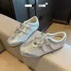 Zapatillas de entrenamiento casual estilo ballet transpirables populares de moda alemanas para mujer, nuevas zapatillas Mary Jane de verano 2026
