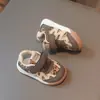 Sapatos de bebê estilo coreano 2026, sapatos de bebê de outono, sapatos para crianças pequenas com sola macia para meninas, sapatos para meninos, sapatos esportivos infantis