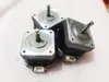Motor Shinano 42 passos usado desmontado impressora 3D DIY automação alto torque alta precisão