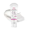 Sumax Exportación Transfronteriza Empaque en Inglés Tubo Suave Blanco 120ml Crema Iluminadora para Rostro y Cuerpo