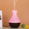 [Promoção Imperdível para o Festival da Primavera] Novo Difusor de Aroma de Resina Estilo Mini Vaso Transfronteiriço Atacado 130-500ml