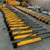 Shandong Mingtou Machinery Mineração Yt4-6A Unidade Única Hidráulica Manual Deslizante