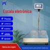 Balança Eletrônica de Bancada 150kg Balança Eletrônica de Aço Inoxidável Atacadista Porta Serial Conectada ao Computador Balança Eletrônica de Bancada para Contagem Industrial
