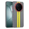 Adecuado para Funda de Teléfono Móvil Honor Magic8, Modelo de Pista a la Moda Magic7 Cubierta Protectora Anti-Caídas Integral Magic 8Pro
