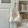 Bolsa Tote Xiaomi Mi Retro Estilosa para o Dia a Dia Feminina Grande Capacidade Outono 2026 Nova Mochila Bolsa Transversal de Ombro Único Casual