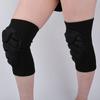 Rodilleras de Entrenamiento Militar Engrosadas, Rodilleras para Deportes al Aire Libre, Voleibol, Patinaje sobre Ruedas, Arrodillarse, Rodilleras de Esponja con Forma de Caparazón de Tortuga para Danza