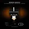 Accesorios para Impresora 3D K1/K1Max K1C Cabezal de Impresión de Boquilla Integrada Kit de Extrusión Hot End