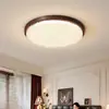 Lámpara de techo vintage para sala de estar, 6 años de antigüedad, nueva luz principal para sala de estar, color madera de durazno, luz para recibidor principal, lámpara de techo para dormitorio, estilo vintage P7