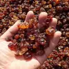 Fuente de Goma de Durazno Produce y Vende su Propio Producto, Partículas de Perla Recortadas Artificialmente, Goma de Durazno Libre de Impurezas, Swallow de Nieve, Arroz de Jabón, Combinación de Colágeno